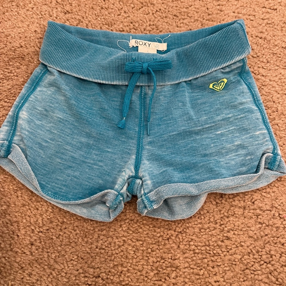 Girls Roxy shorts